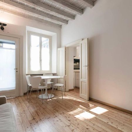 Ferienwohnung Naviglio, Sweet Dreams In The Heart Of The Fun Mailand Exterior foto