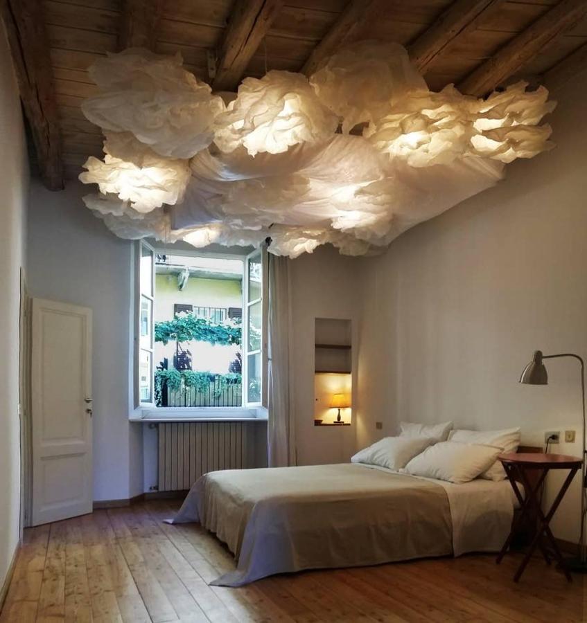 Ferienwohnung Naviglio, Sweet Dreams In The Heart Of The Fun Mailand Exterior foto