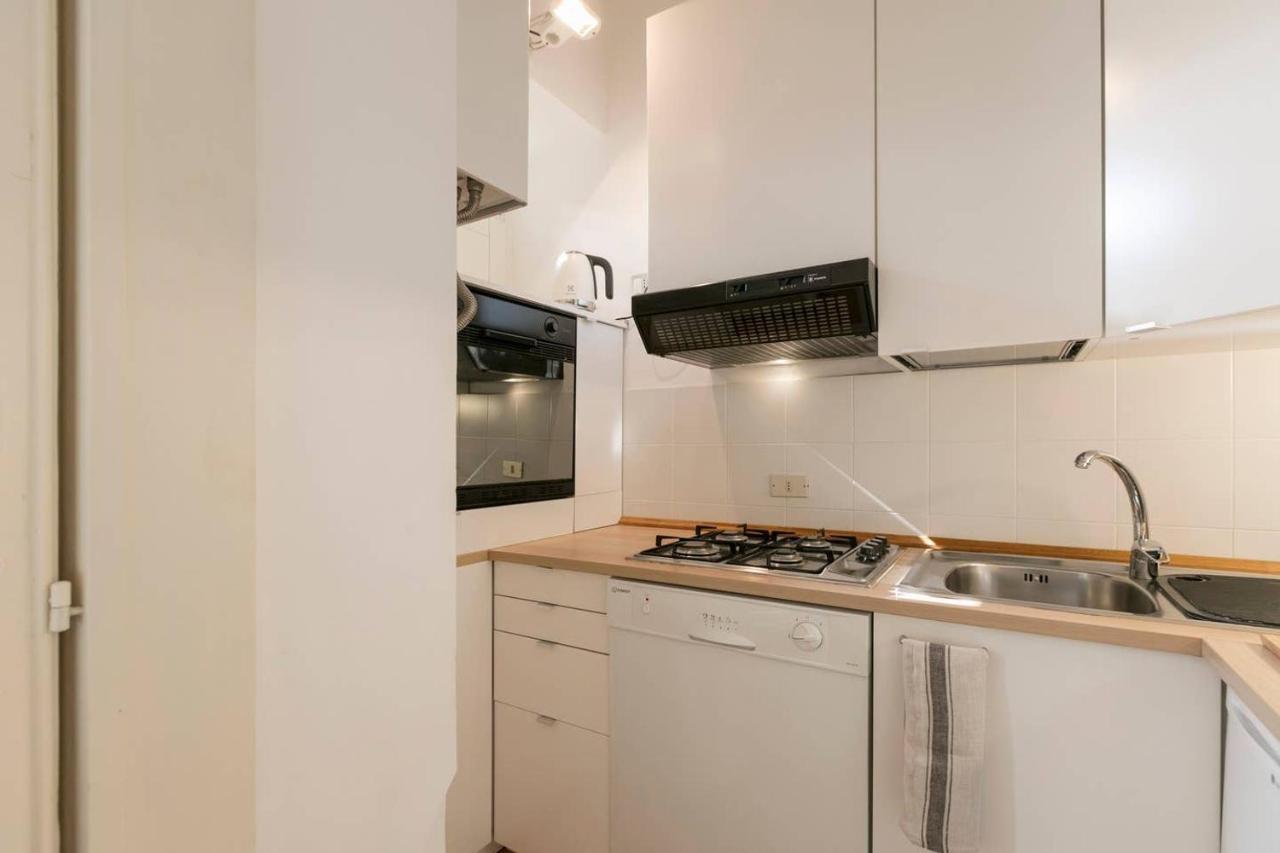 Ferienwohnung Naviglio, Sweet Dreams In The Heart Of The Fun Mailand Exterior foto