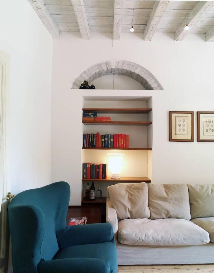 Ferienwohnung Naviglio, Sweet Dreams In The Heart Of The Fun Mailand Exterior foto