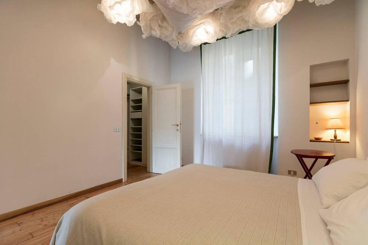 Ferienwohnung Naviglio, Sweet Dreams In The Heart Of The Fun Mailand Exterior foto